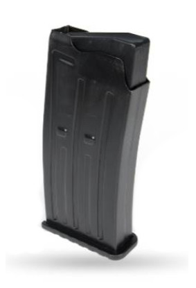 Charles Daly MAGAZINE 12GA 5RD BLACK 470.073