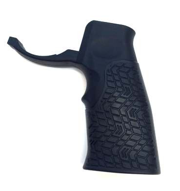 Daniel Defense PISTOL GRIP BLACK 21-071-05177-006