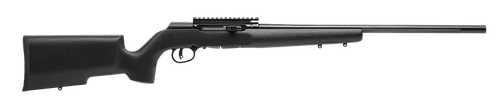 Savage Arms Savage Arms A22 Pro Varmint .22 Magnum Semi-Auto Rifle with Wood Stock and 10-Round Magazine 47222