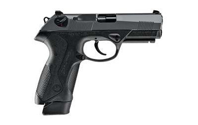 Beretta Beretta PX4 G-SD 9mm Semi-Auto Pistol with 21-Round Capacity and Textured Grips JXF9G17SD