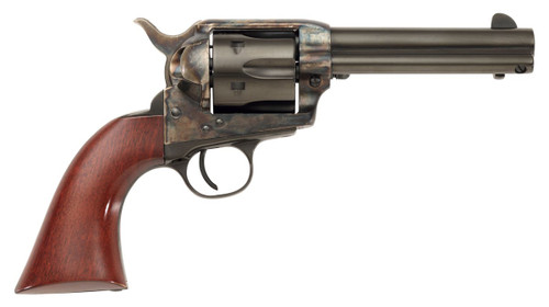 Taylor's & Company Taylor's & Company Gunfighter .45 Colt Revolver with Steel Frame and Walnut Grips 555149