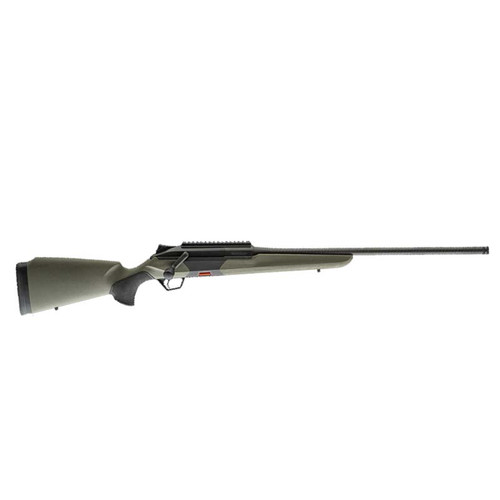 Beretta Beretta BRX1 Carbon Rifle in 300 Win Mag with Green Synthetic Stock JBRX1W331/24