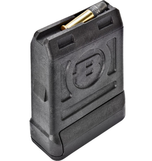Bergara MAGAZINE BMR 22WMR/17HMR 5RD BA0028