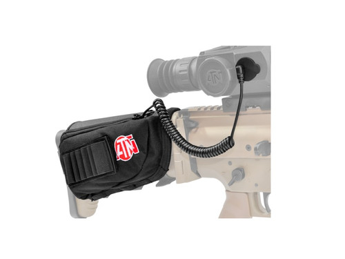 ATN EXTENDED LIFE BATTERY STK KIT ACMUBAT160