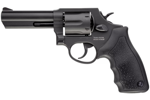 Taurus Taurus M65 .357 Magnum / .38 Special Revolver with 6-Round Capacity and Blue Finish 2-650041