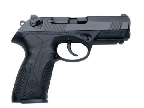 Beretta Beretta PX4 Storm G 9mm Semi-Auto Pistol with 10-Round Magazines and Reversible Mag Release JXF9G20CA