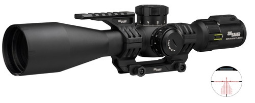 SIG SAUER BRAVO6T-BDX 5-30X56 35MM SOBBDX65104