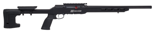Savage Arms Savage Arms A22 Precision 22LR Rifle with MDT Aluminum Chassis 47248