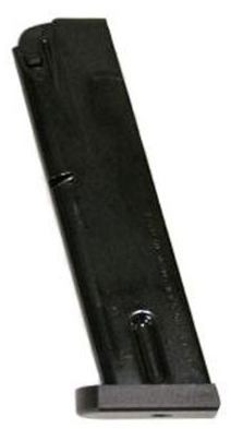 Beretta MAGAZINE MODEL 92 9MM 17RD JM909P17
