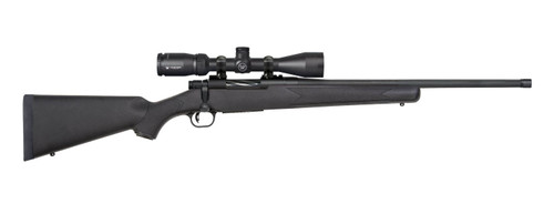 Mossberg Mossberg Patriot 400 Legend Bolt Action Rifle with Vortex 3-9x40 Scope and Synthetic Stock 28250