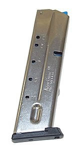 Smith and Wesson MAGAZINE M&P40/M&P357 10RD 19441
