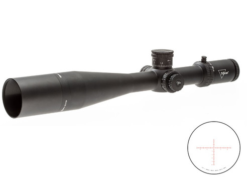 Trijicon TENMILE 5-50X56 34MM MOA LR TM5056-C-3000016