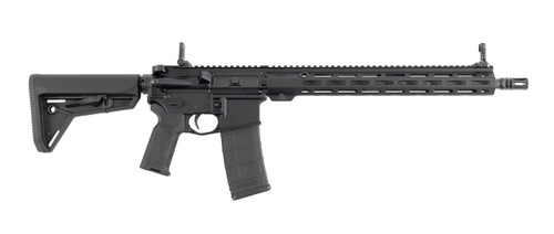 Colt Colt EPR-II Patrol G2 Pro 5.56 Rifle with MagPul MBUS Sights and Collapsible Stock LE6920-EPRII-PRO