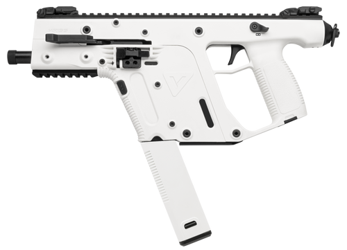 Kriss USA Kriss USA Vector SDP G2 45 ACP Semi-Auto Pistol with 30-Round Magazine and Alpine Finish KV45-PAP20