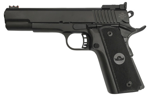 Rock Island Armory Rock Island Armory TCM Armorlube 22 TCM Semi-Auto Pistol with Fixed Fiber Optic Sights 56879