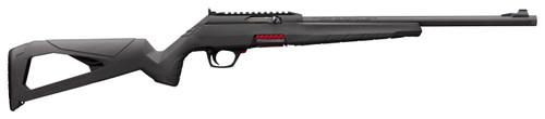 Winchester Winchester Wildcat SR .22 LR Semi-Auto Rifle with 16.5-inch Barrel and Synthetic Stock 521101102