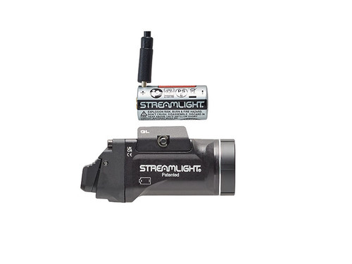 Streamlight TLR-7 HL-X SUB USB G43X/48 BLK 69503