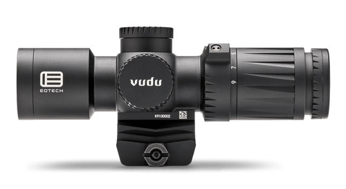 EO Tech VUDU 3-9X32MM MR5 SFP VDU3-9SFMR5