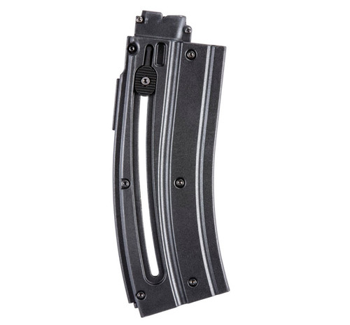 Walther Arms MAG HAMMERLI TAC R1 22LR 30RD 576630