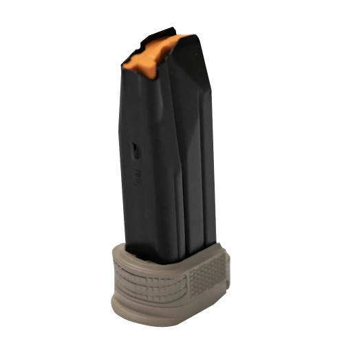 FN MAGAZINE FN 509C 9MM 15RD FDE 20-100380