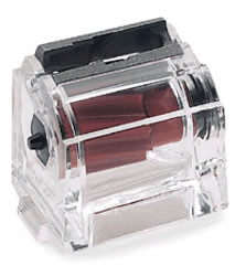 Ruger 10/22 MAGAZINE 22LR CLEAR 90223