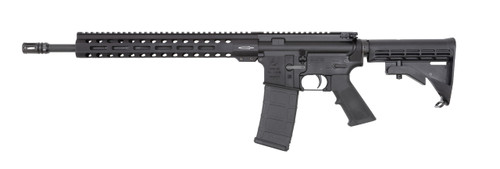 Colt Colt M4 Carbine 5.56mm Midlength Rifle with M-LOK Forearm and Collapsible Stock CR6960