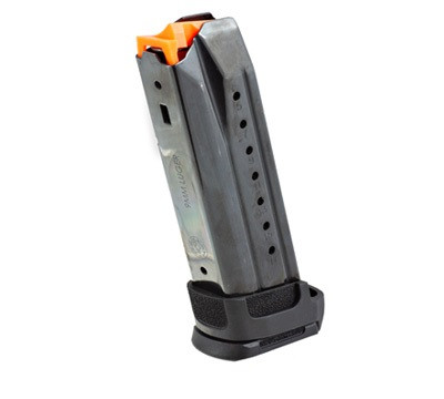 Ruger MAGAZINE SECURITY-9 9MM 17RD 90675