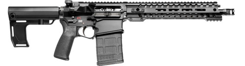 POF USA POF USA Revolution DI PST .308 Win Semi-Auto Pistol with 20-Round Magpul PMAG 01599