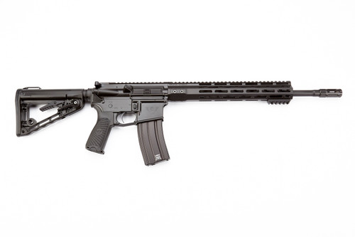 Wilson Combat PROTECTOR 5.56MM 16.25" BLK TR-PC-556-BL