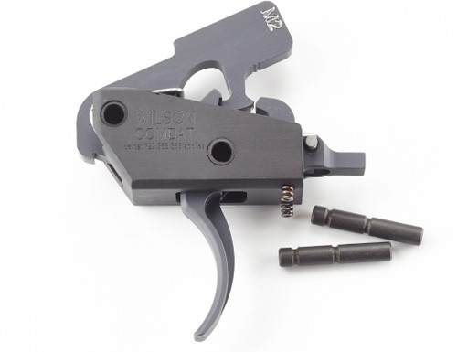 Wilson Combat TRIGGER AR M2 TWO STAGE MATCH TR-TTU-M2