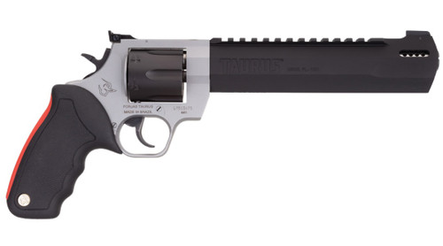 Taurus Taurus Raging Hunter .357 Magnum / .38 Special Revolver with 7-Round Capacity 2-357085RH