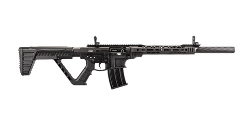 Rock Island Armory VR80 SHOTGUN 12/20 BL/SY 3" VR80