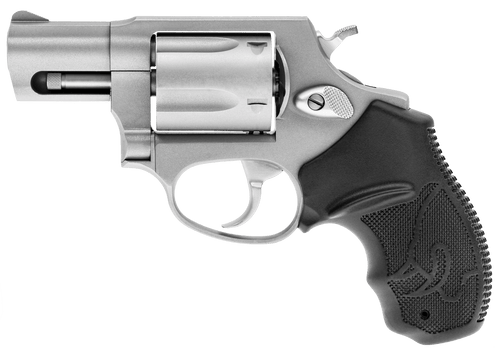 Taurus Taurus M605 Stainless Steel Revolver in 357 Magnum / 38 Special – 2.5-inch Barrel, 5-Round Capacity 2-605029