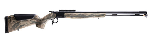 CVA OPTIMA .50CAL RT LEGACY RAIL PR2047NM