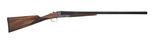TriStar Sporting Arms TriStar Sporting Arms Bristol Model 12 Gauge Side By Side Shotgun 38012