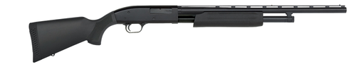Mossberg Mossberg 88 Field Pump-Action Shotgun in 20 Gauge with Bead Sights and Black Synthetic Stock 32202