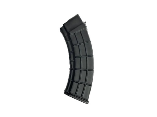 Zastava Arms USA MAG AK47 7.62X39 POLY 30RD BLK ZPAPMAG1