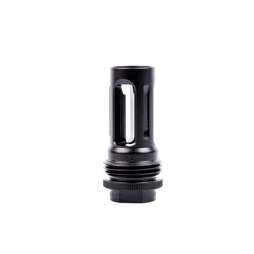 SilencerCo ASR CLOSED TINE FH 1/2X28 AC5326
