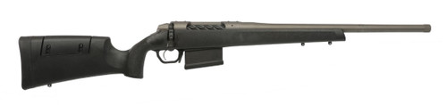 Weatherby Weatherby 307 Range SF Heavy Barrel Bolt Action Rifle in 7MM Backcountry with Tungsten Cerakote Finish 3WR047MMBR0T