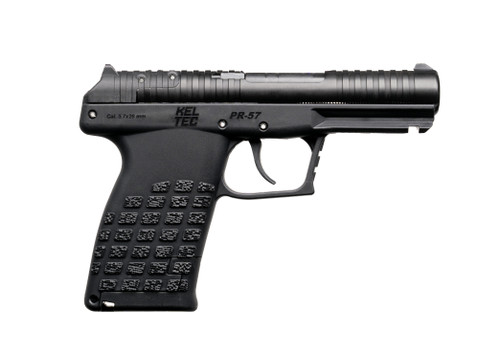 Keltec PR-5.7 5.7X28 20+1 BLK/BLK OR PR57BLK