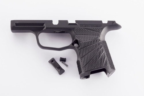 Wilson Combat GRIP MOD WCP365 BLK SFTY 365-MB