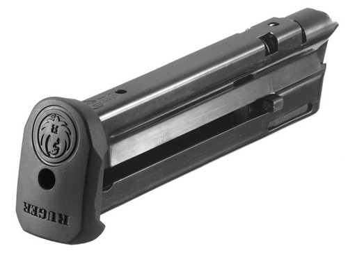 Ruger MAGAZINE SR22 PISTOL 10RD EXT 90382