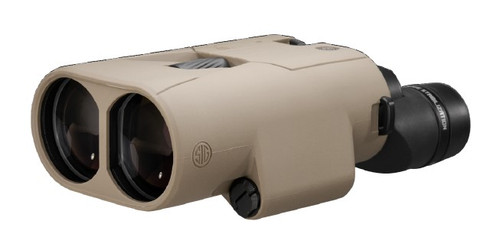 SIG SAUER ZULU 6 HDX PRO 18X50 FDE SOZ6WP1850