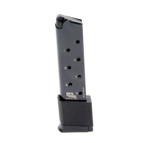 ProMag 1911 GOVT 45ACP 10RD BLUE COL 04