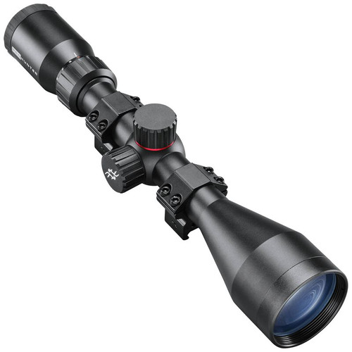 Simmons Optics PRO HUNTER 3-9X50 TRUPLEX RNGS SPH3950