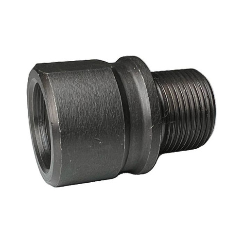 BANISH ADAPTER M13X.75RH to 5/8X24 100000310195