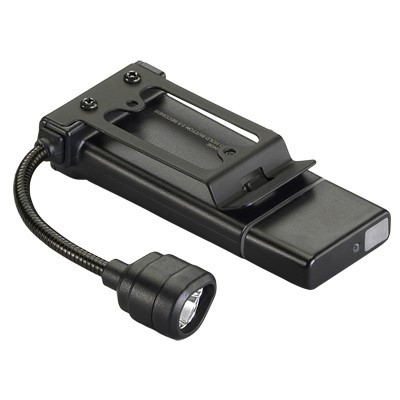 Streamlight CLIPMATE USB RECHARGE BLACK 61126