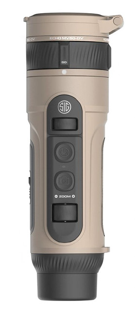 SIG SAUER ECHO MV50-DV THERMAL MONO SOEC42320