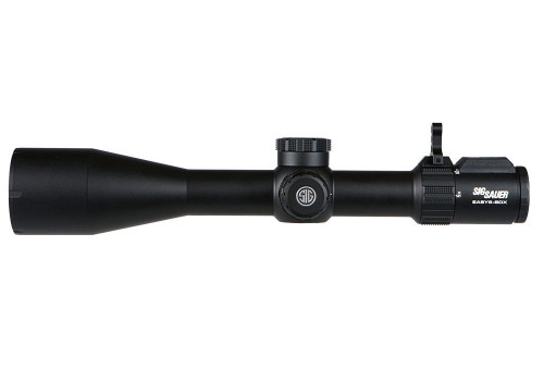 SIG SAUER EASY6BDX 5-30X56 34MM BDX-DEVL SOEBDX65105