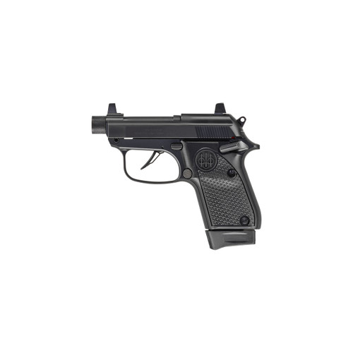 Beretta Beretta 30X Tomcat 32 ACP Semi-Auto Pistol with Tip-Up Barrel and Interchangeable Sights J30X32R8TB